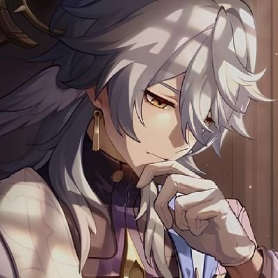 Sunday_hsr's profile picture. SUNDAY WILL BE MINE 😡
