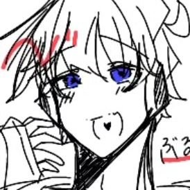 炭酸水𓈒 𓂂𓏸さんのプロフィール画像