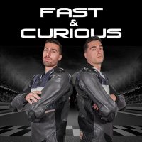 Fast & Curious(@FastCurious_Pod) 's Twitter Profile Photo