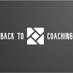 Back to Coaching (@backtocoaching) Twitter profile photo Back to Coaching (@backtocoaching) Twitter profile photo