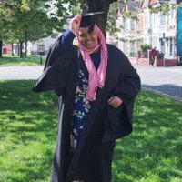Hasna (@hasnao25) 's Twitter Profile