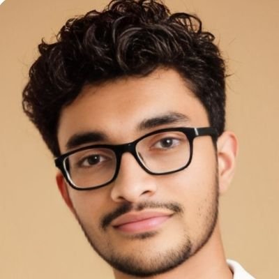 Prateek Gupta Profile