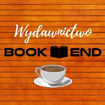 wydbookend's profile picture. 🇵🇱 🇪🇺 Jako, że nie wypada nie być na Twitterze więc grzecznie się meldujemy 26.01.2023 😎 wydajemy powieści @IzaFraczyk oraz innych polskich Autorów ❤️