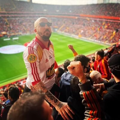 Cimbom Old Boys / +1 böbrek / Canım Karım