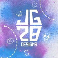 JG28 Designs(@JG28_Designs) 's Twitter Profile Photo