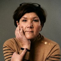 Sandrine Doppler - Mes tweets n'engagent que moi (@sandridop) 's Twitter Profile
