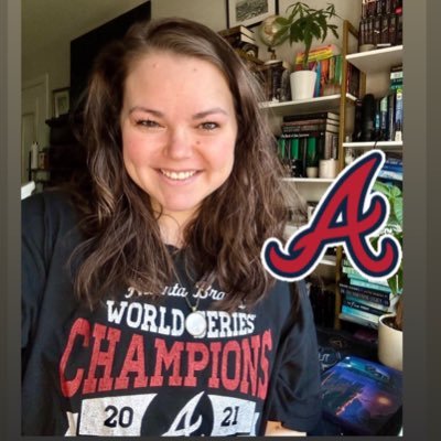 Braves Baseball. Host: @BraveHomerPod Free-time Farm Systems/Player Development Researcher. Hockey. Analytics. #rstats MBA 💚 Opinions:MyOwn