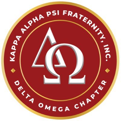 Delta Omega Chapter of Kappa Alpha Psi. ♦️👌🏾 Follow us to stay updated on what we're doing around campus and beyond. IG: DQNupes | TikTok: DQNupes