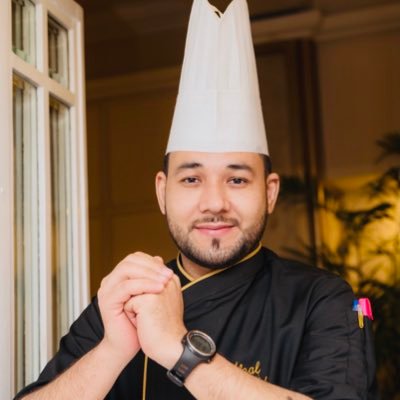 Chef afzal