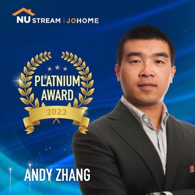 AndyZhangPREC Profile Picture