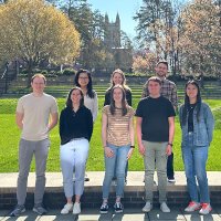 Derbyshire Lab @ Duke(@DerbyLabDuke) 's Twitter Profile Photo