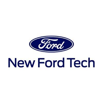 New Ford Tech