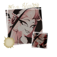 Lilith Morningstar: First voice of Hell (@hellsfirstvoice) 's Twitter Profile Photo