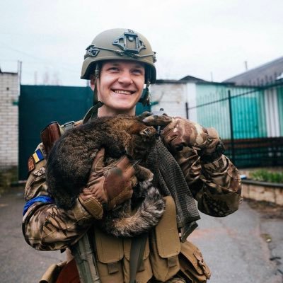 Ukraine Army 🇺🇦 Лейтенант юстиції зСУ🇺🇦