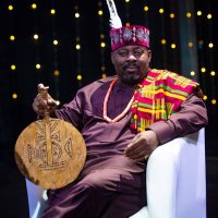 Obi Asika (@obiasika) 's Twitter Profile