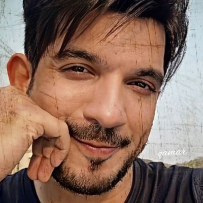 fan to:_ @thearjunbijlani _
Stay the same even if the whole world changes.🤎💫