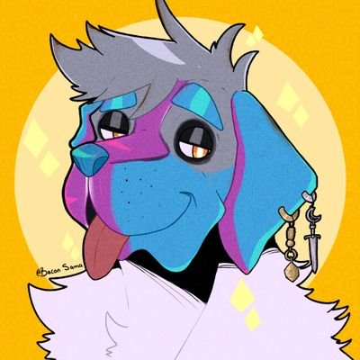 AzzyPup Profile Picture