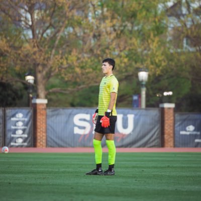 SMU Men’s Soccer 26’