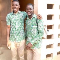 Ngisah Imoro (@ngisahi) 's Twitter Profile