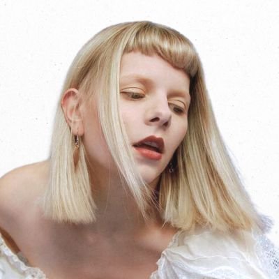 ⟩ Que nossa sombra carregue nossos valores e nossa arte ecoe através dos corações | @AURORAmusic • What Happened To The Heart? -
07.06.24