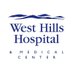 West Hills Hospital (@WHHospital) Twitter profile photo