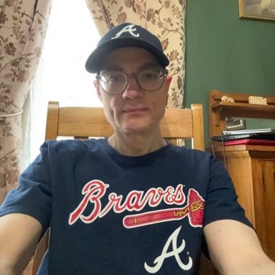 from Oklahoma (miss it) living in Arkansas, I’m an @Braves fan! #BravesCountry #GoPackGo Mark 1:17