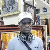 Joshua jerry (@jjerry5533) 's Twitter Profile