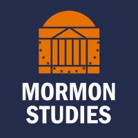 UVA Mormon Studies(@MormonStudiesVA) 's Twitter Profile Photo