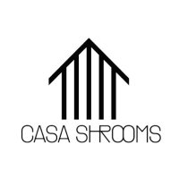 Casa Shrooms(@CasaShrooms) 's Twitter Profile Photo