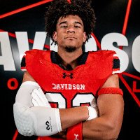 Jayden Ferguson #22(@Ferg32J) 's Twitter Profile Photo