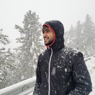 kamboj_amber's profile picture. Securing your identity @Auth0
