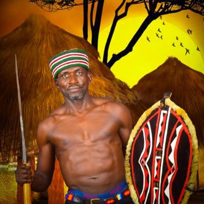 OgolaFogola Profile Picture