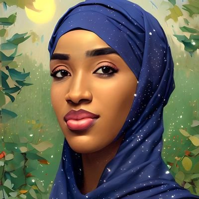 Absa1Saliou's profile picture. Environnementaliste 🌴🌧️🪐