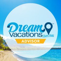 Dream Vacations Advisor(@DV_Advisor) 's Twitter Profile Photo