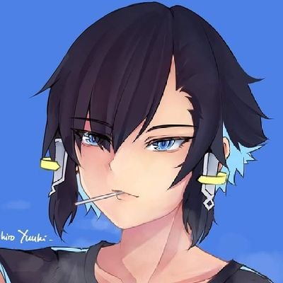 Ashiro Yuukiさんのプロフィール画像