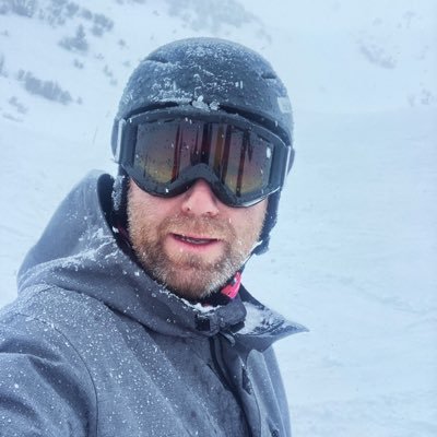 Steffan Garrero Profile