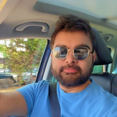 Engineer. Mumbaikar. Hindu. Indian. If you can be anything, be kind. Opinions mine. Likes/RTs ≠ endorsements