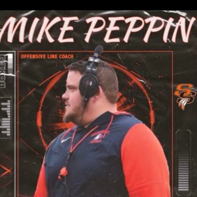 Coach Pep Profile