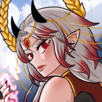 May May โจ VArtist ๐ Angelic Devil ๐ @vgen (@maymay_mei_) 's Twitter Profile Photo May May โจ VArtist ๐ Angelic Devil ๐ @vgen (@maymay_mei_) 's Twitter Profile Photo