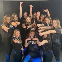 RavennaSoftball (@softballravenna) 's Twitter Profile Photo