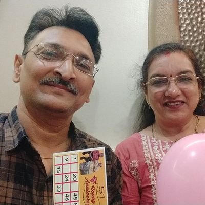 sanjubaba741321's profile picture. Always learner love to be with true leader.all tweets are my personal view.