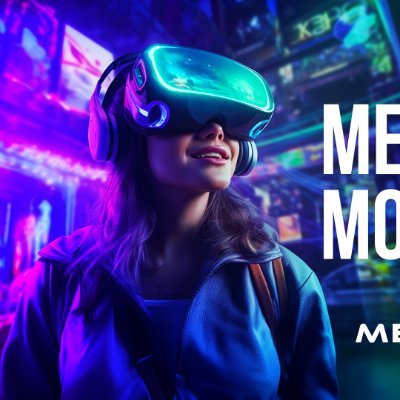 Metadex - Crypto - Investissement - Indépendance financière 🌐- Gaming 🎮Predict 🏆