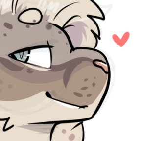 suffering from paw fetish