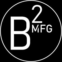 B Squared Mfg (@bsquaredmfg) 's Twitter Profile