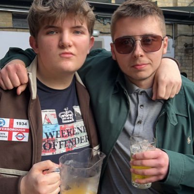 sonnygazza's profile picture. Posh England and Darts 🏴󠁧󠁢󠁥󠁮󠁧󠁿| President of the Kieran Needham Haters Society