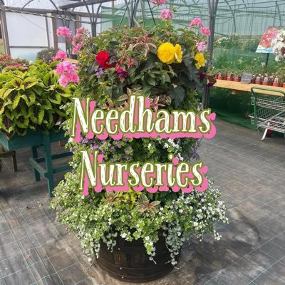 Needhams Nurseries Tickhill