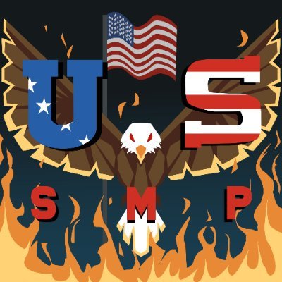 UnitedStatesSMP Profile Picture