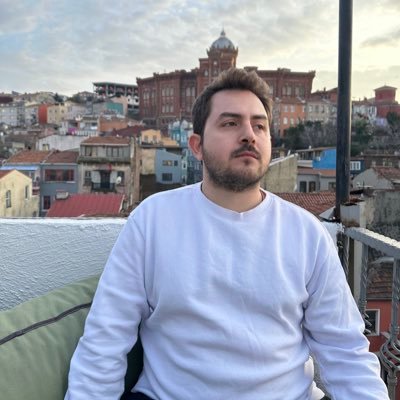 Yeni açtık dükkanı.