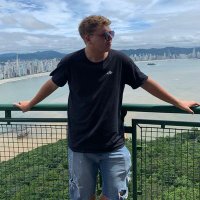 João Vitor Posser (@posser_joao) 's Twitter Profile