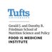 Food is Medicine Institute (@tufts_fimi) Twitter profile photo